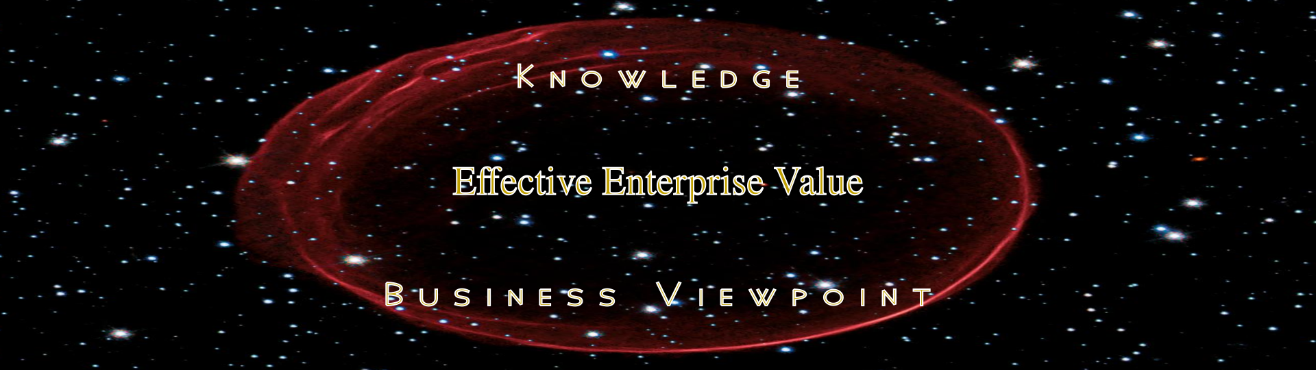 Business-Knowledge Architecture & Governance