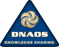 DNAOS Service Platform